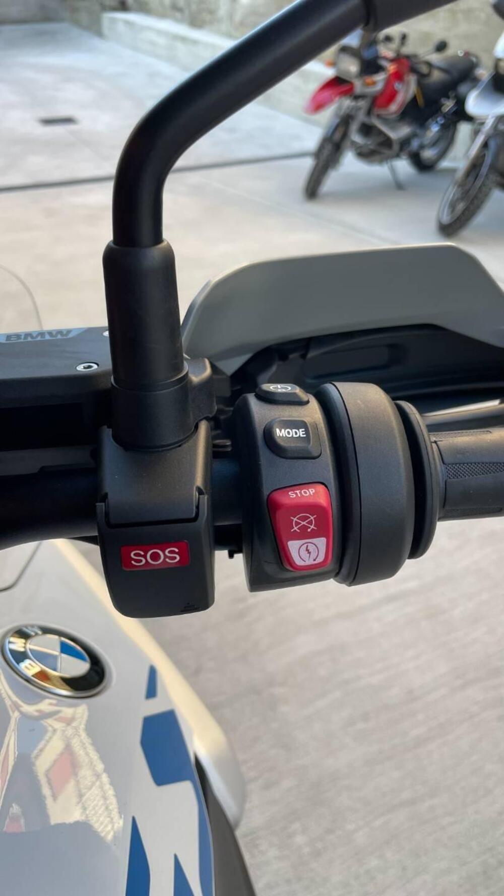 Bmw R 1300 GS (2023 - 26) (5)