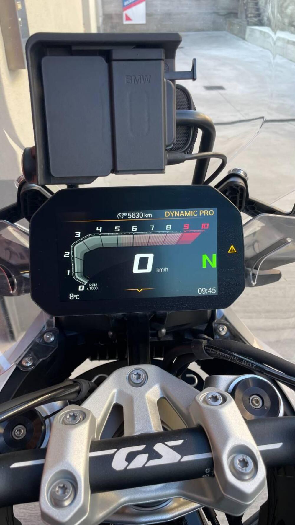 Bmw R 1300 GS (2023 - 26) (9)