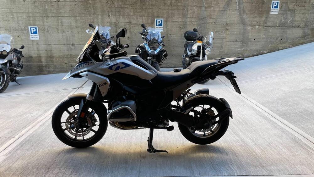 Bmw R 1300 GS (2023 - 26) (10)