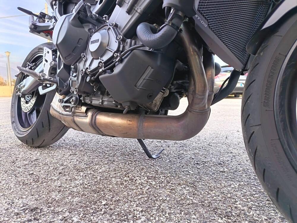 Yamaha MT-09 (2021 - 23) (3)