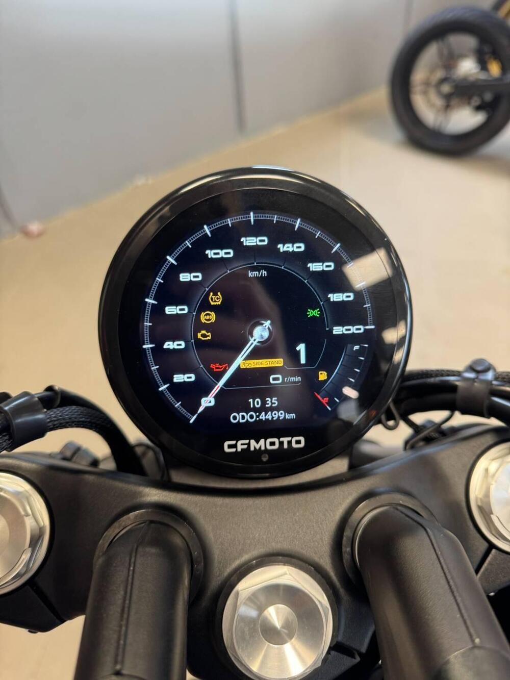 CFMOTO 450CL-C (2024 - 26) (3)