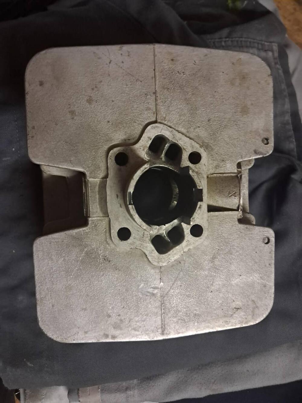 Cilindro nudo fantic motor (7)