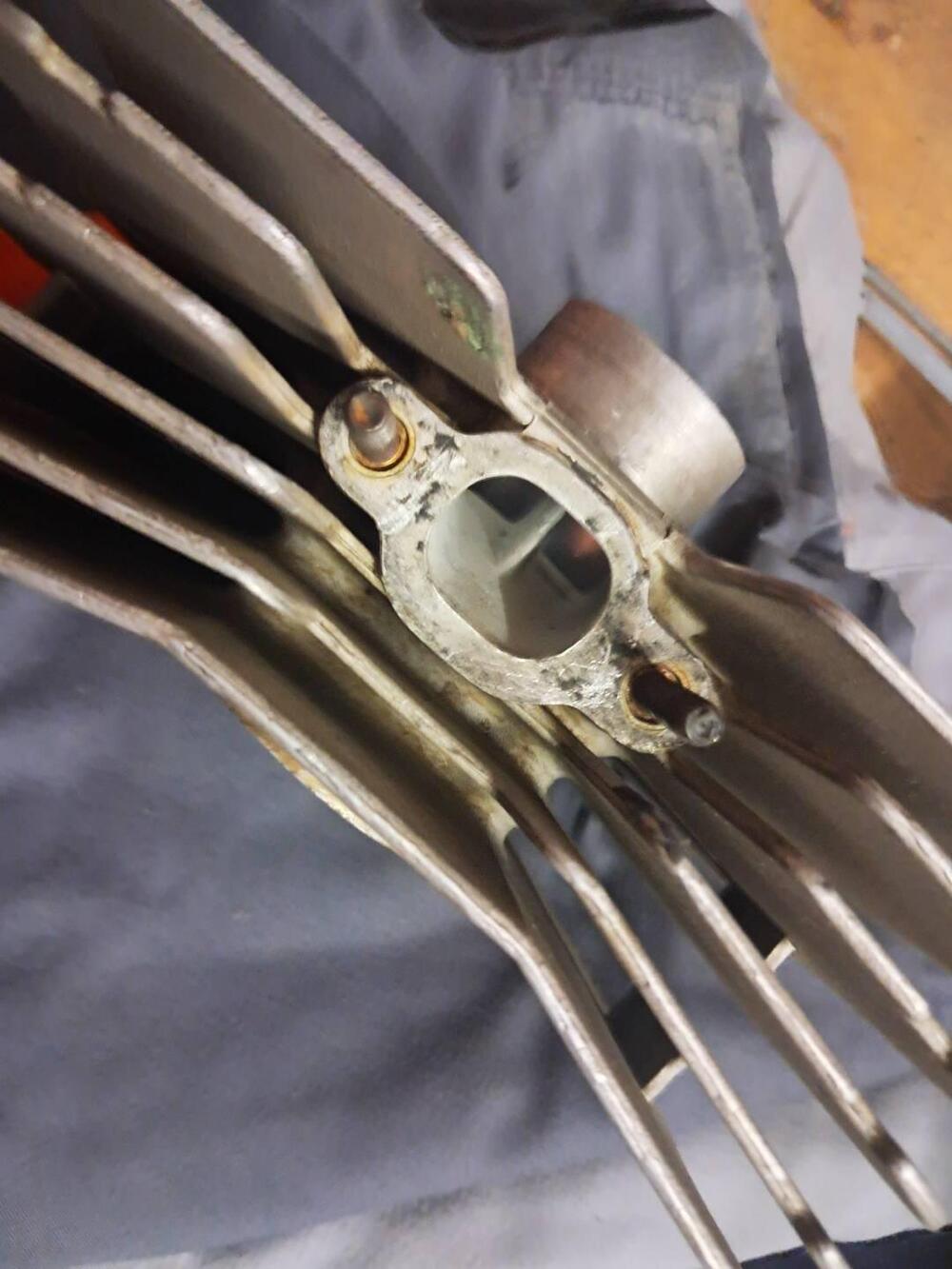 Cilindro nudo fantic motor (8)