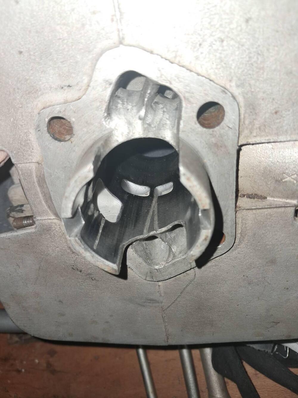 Cilindro nudo fantic motor (15)