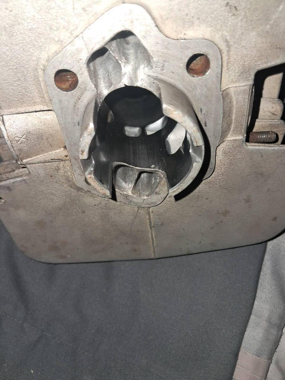 Cilindro nudo fantic motor (16)