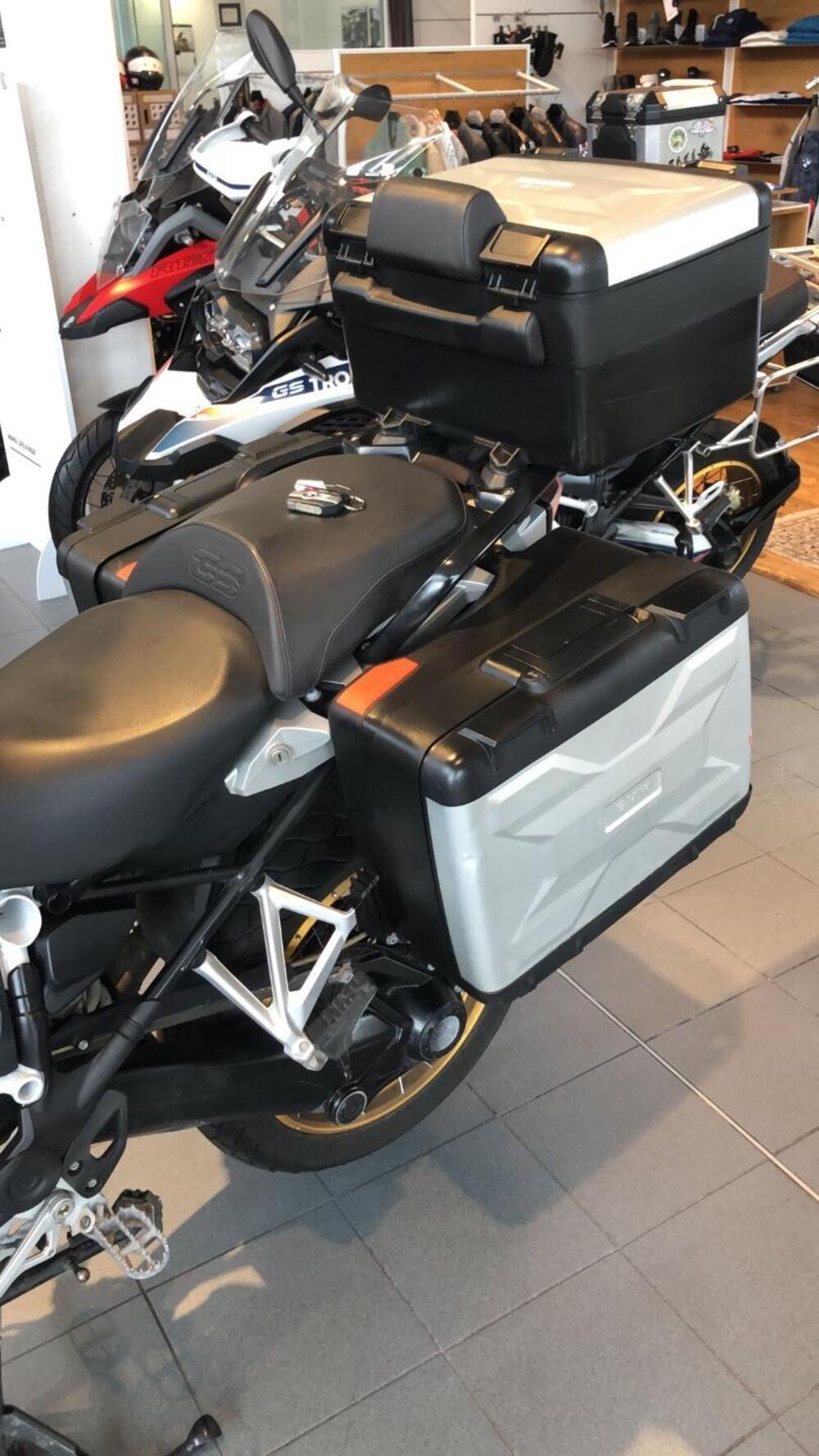 Bmw R 1250 GS (2019 - 20) (2)