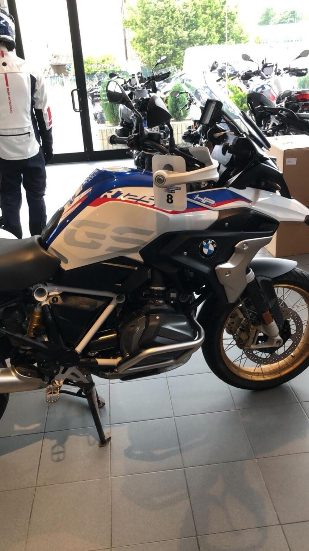 Bmw R 1250 GS (2019 - 20) (3)