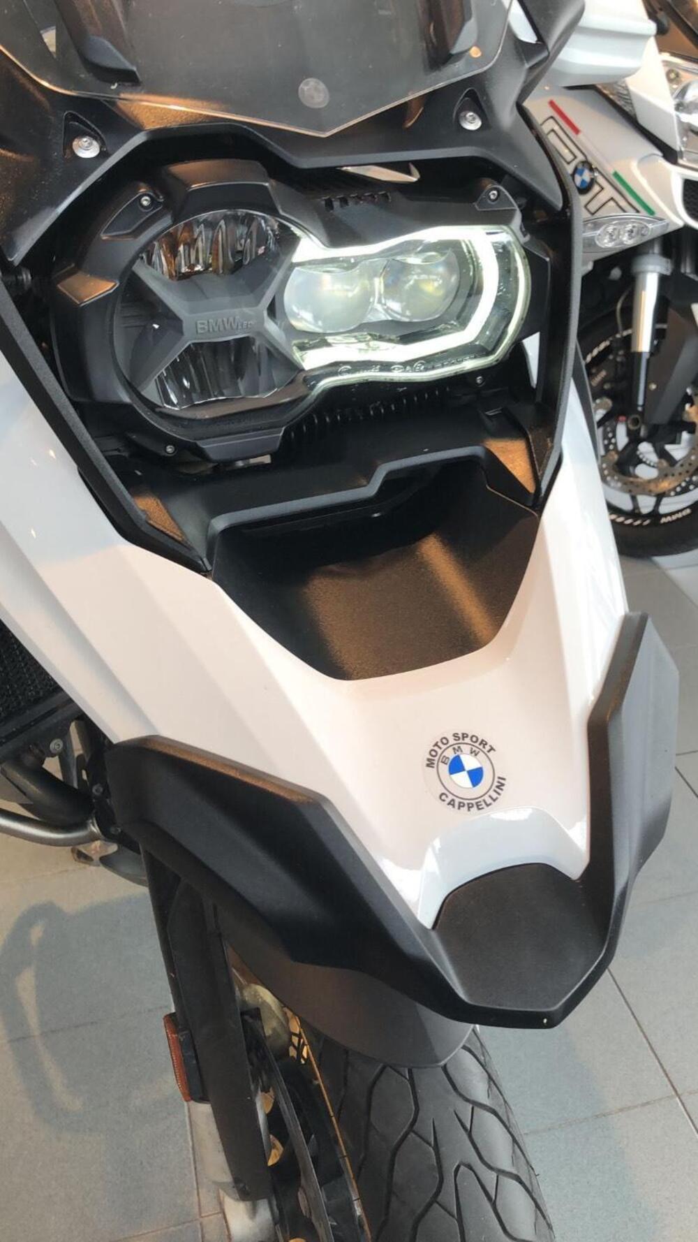 Bmw R 1250 GS (2019 - 20) (4)