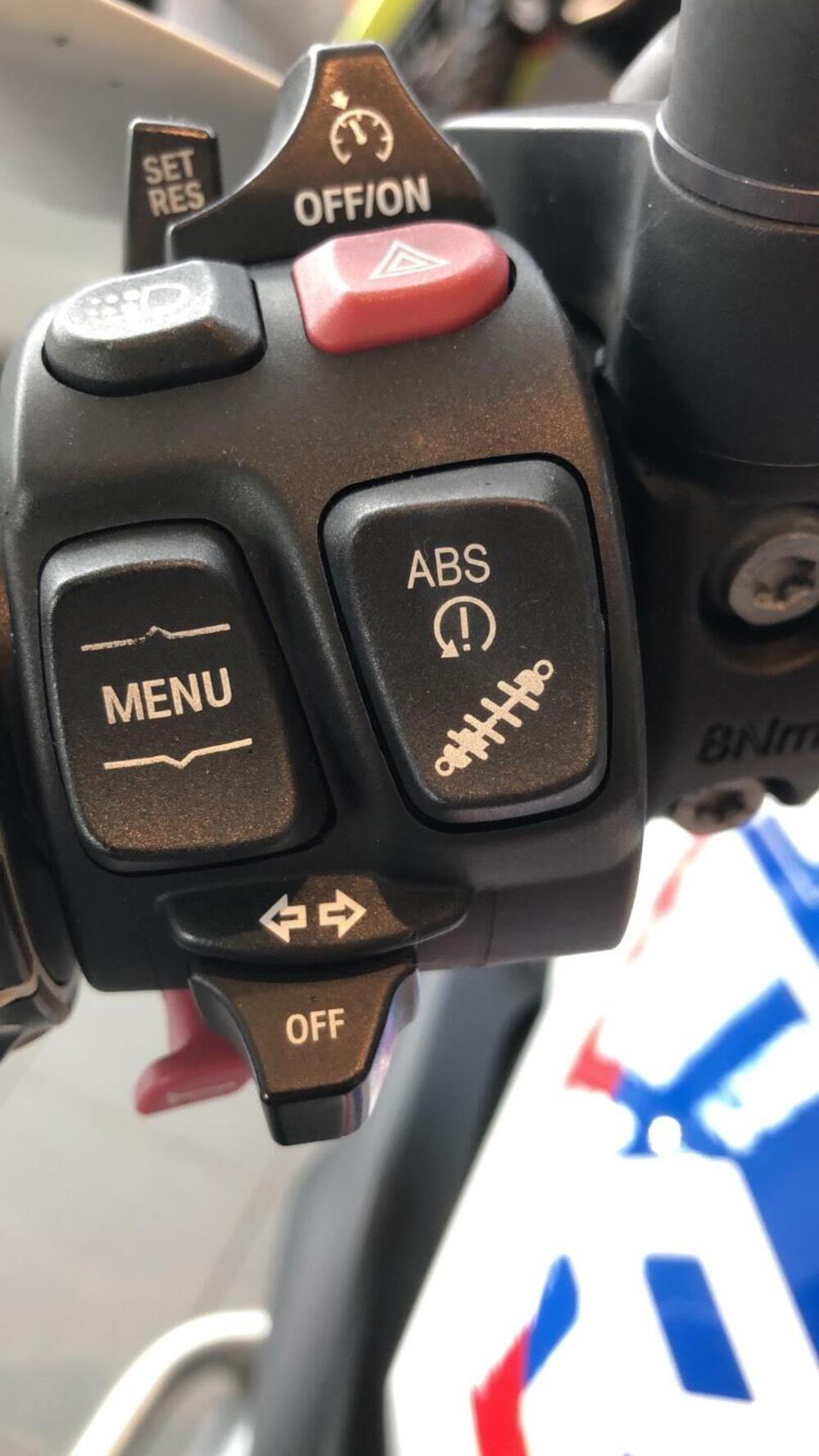 Bmw R 1250 GS (2019 - 20) (5)