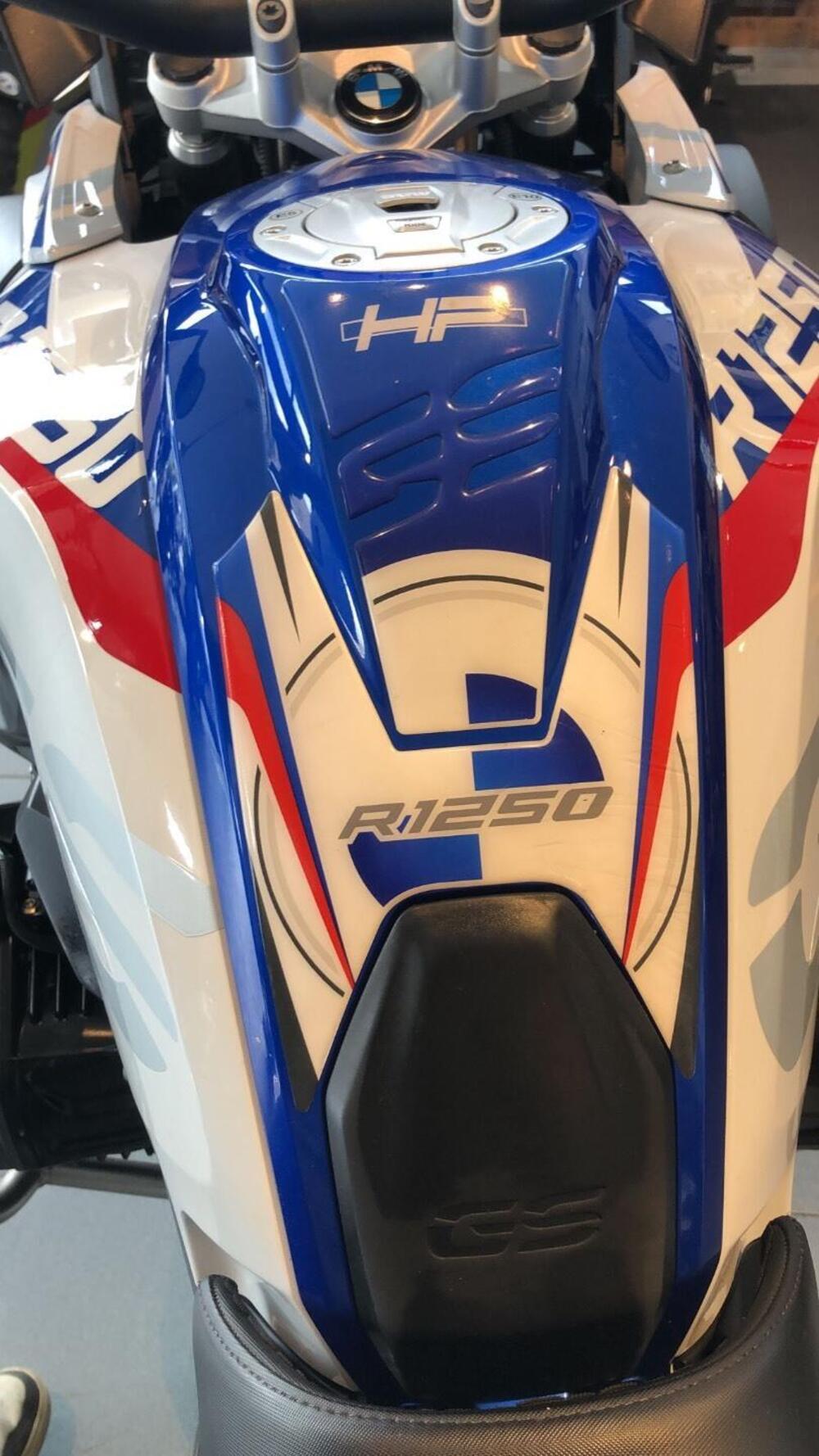 Bmw R 1250 GS (2019 - 20) (8)