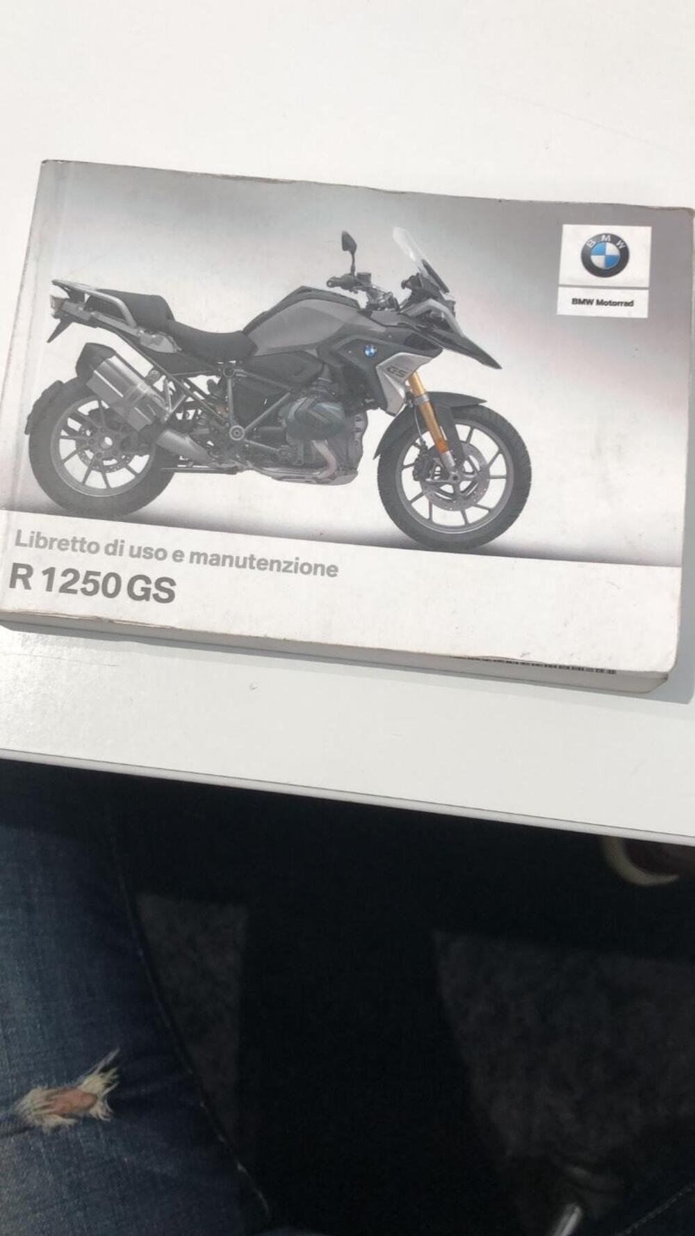Bmw R 1250 GS (2019 - 20) (9)