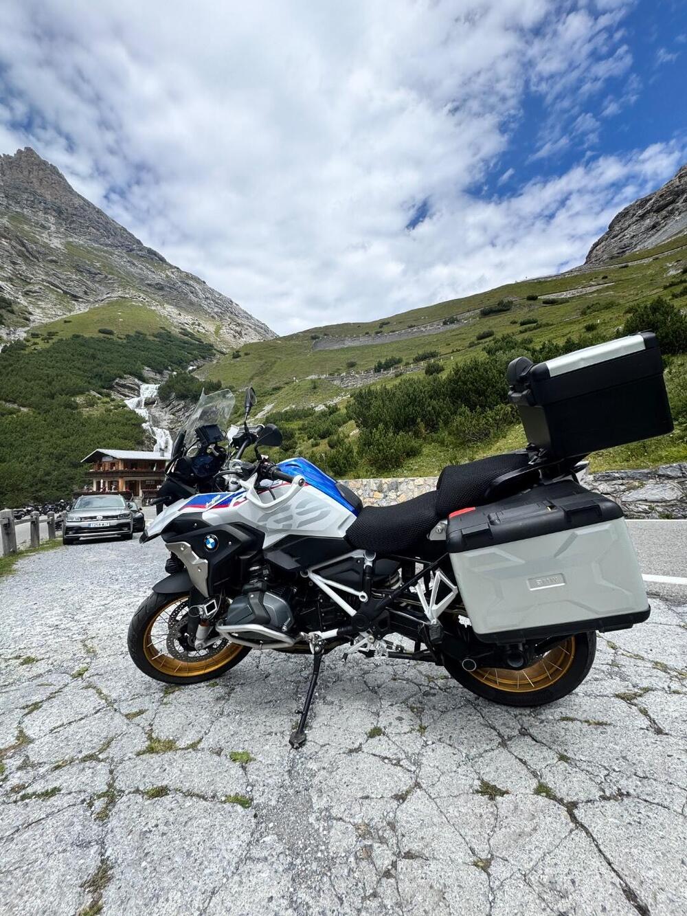 Bmw R 1250 GS (2019 - 20) (10)