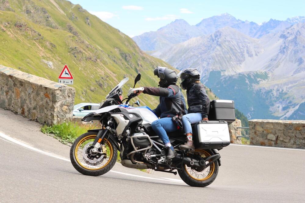 Bmw R 1250 GS (2019 - 20) (11)