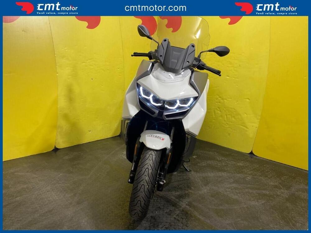 Bmw C 400 GT (2021 - 24) (2)