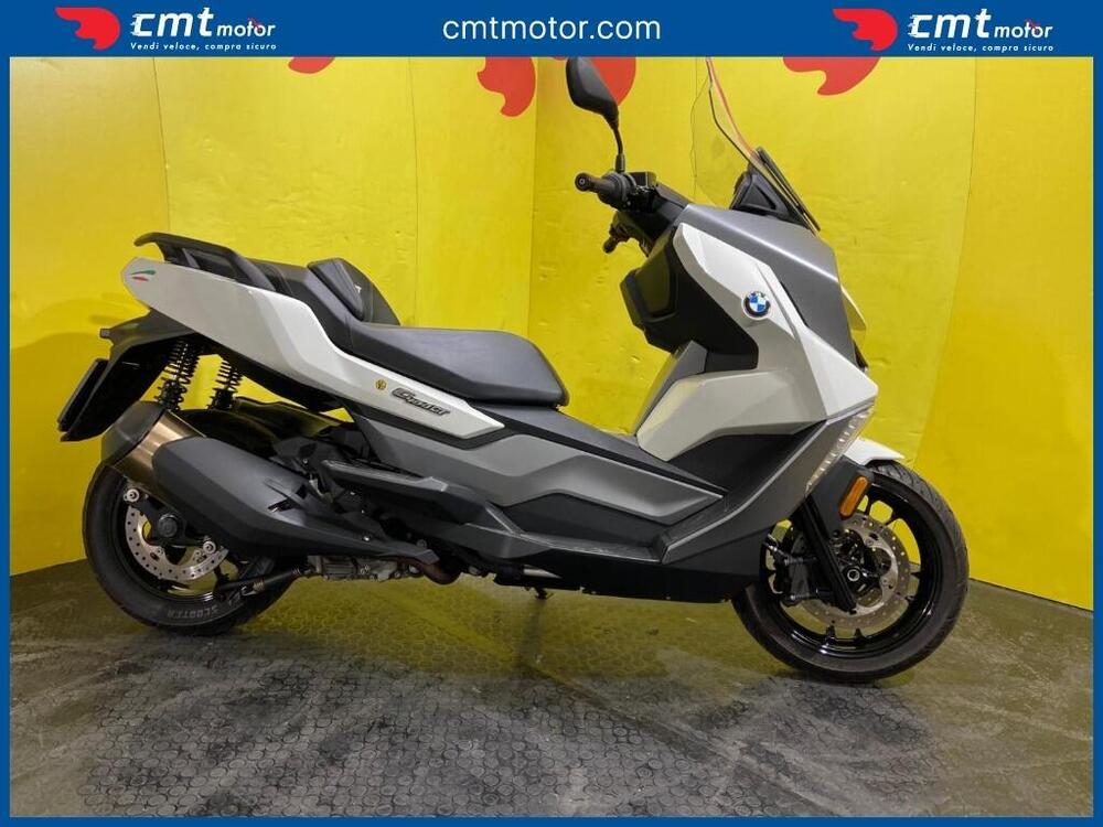 Bmw C 400 GT (2021 - 24)