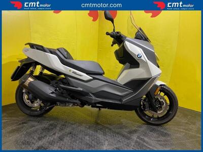 Bmw C 400 GT (2021 - 24) usata