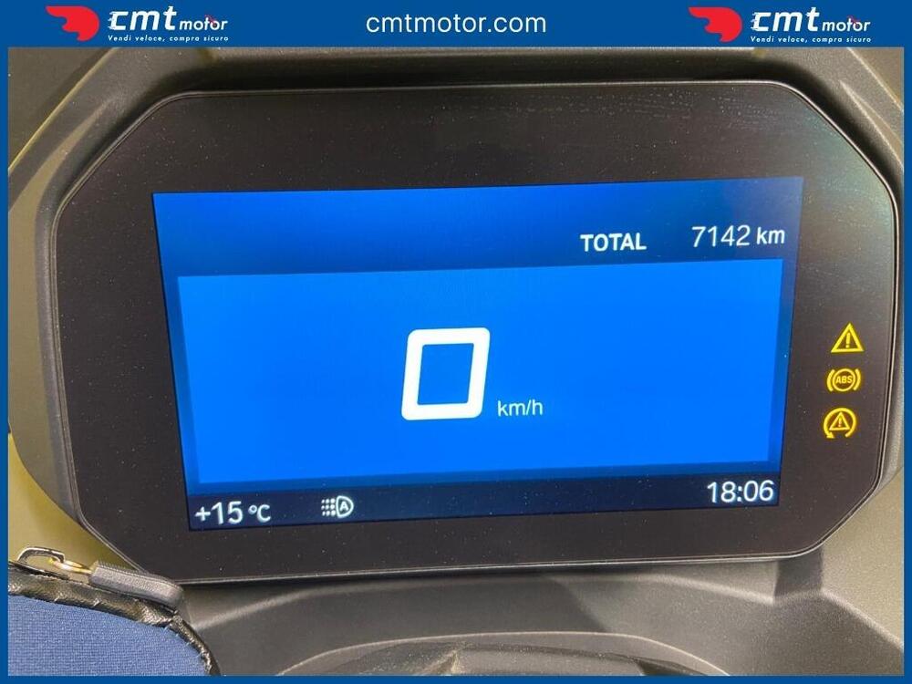 Bmw C 400 GT (2021 - 24) (5)