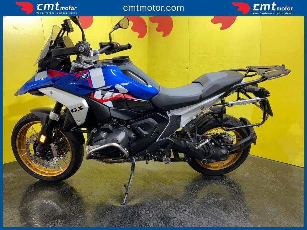 Bmw R 1300 GS (2023 - 26)