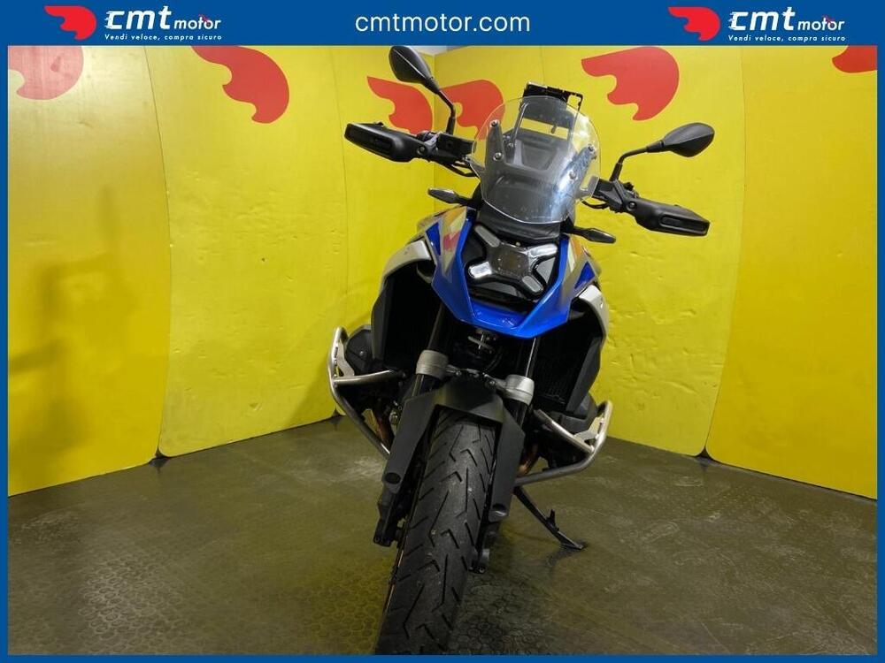 Bmw R 1300 GS (2023 - 26) (2)