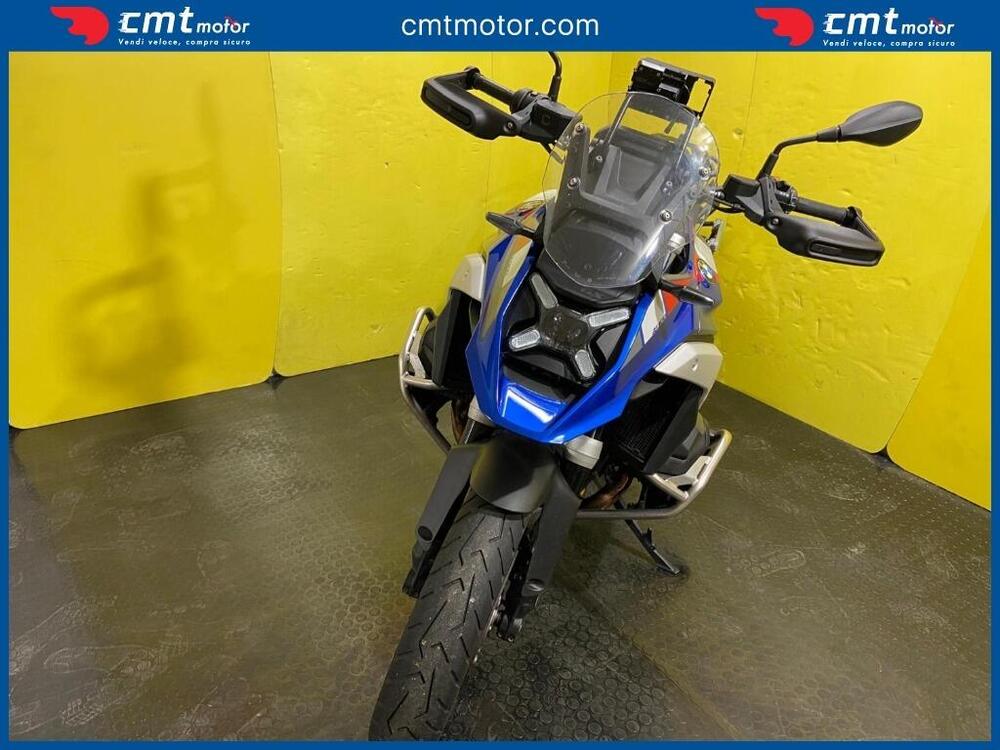 Bmw R 1300 GS (2023 - 26) (3)