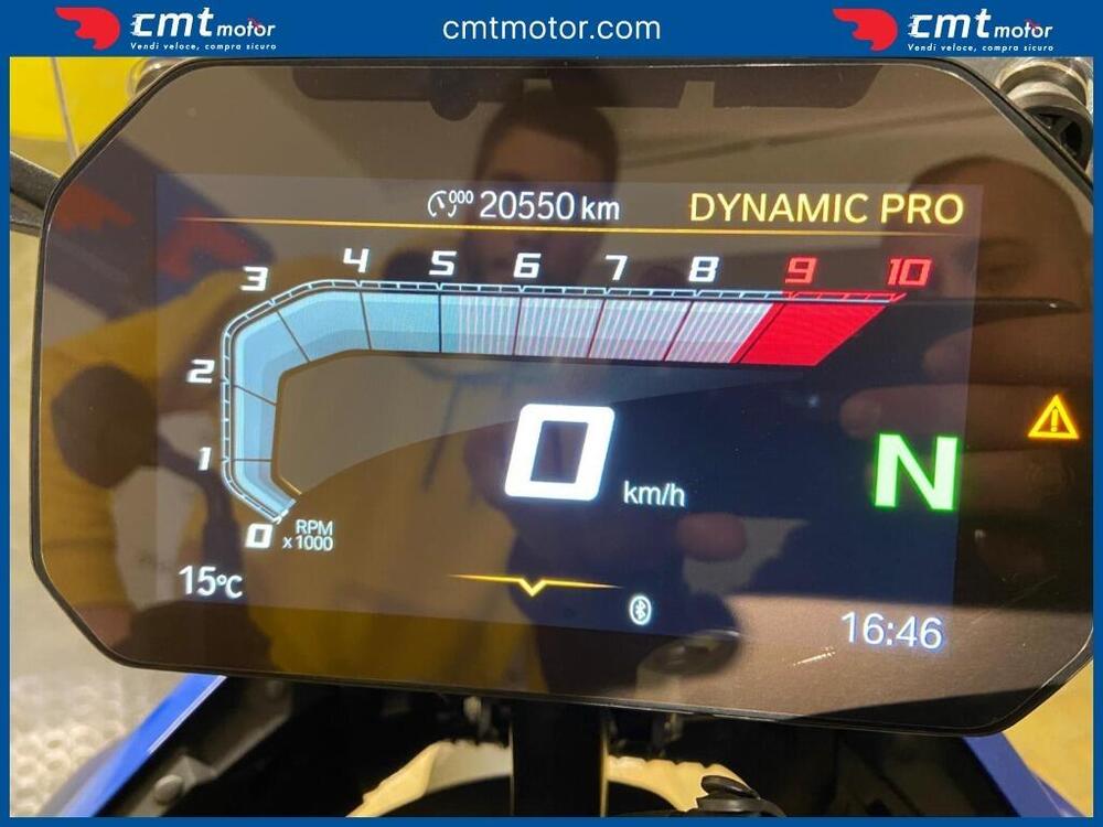 Bmw R 1300 GS (2023 - 26) (5)