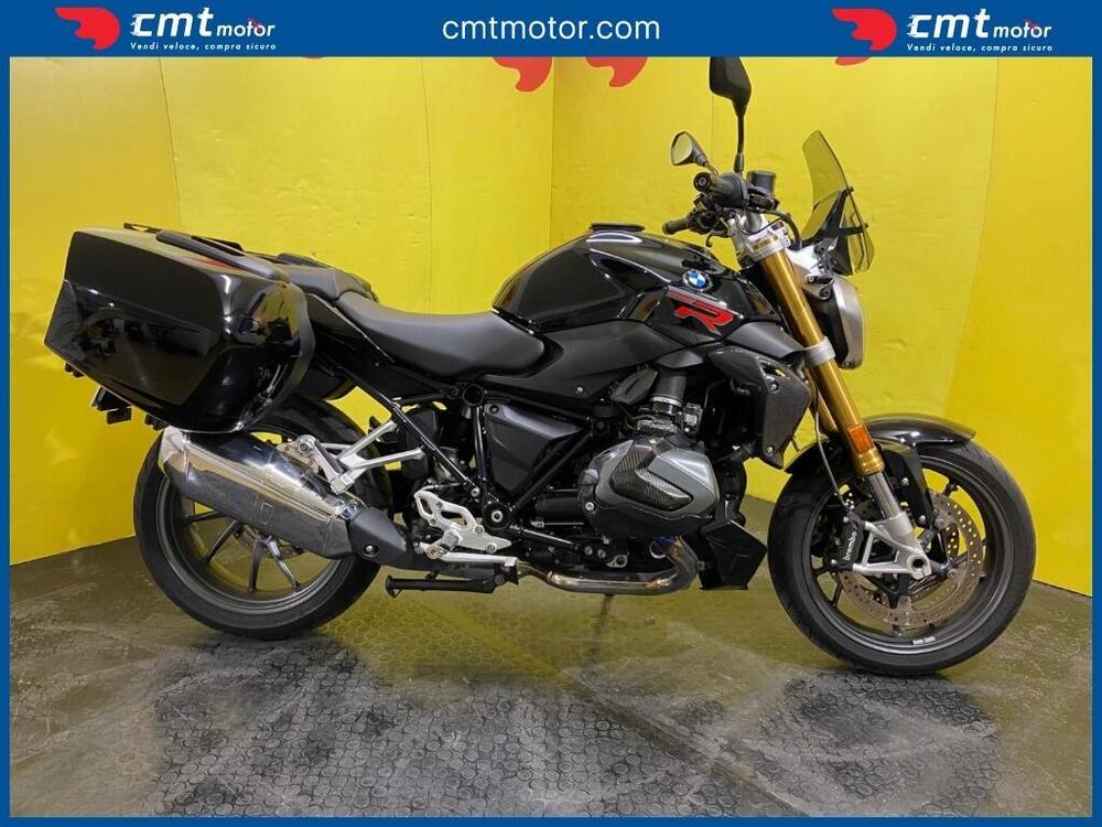 Bmw R 1250 R (2019 - 20) (3)