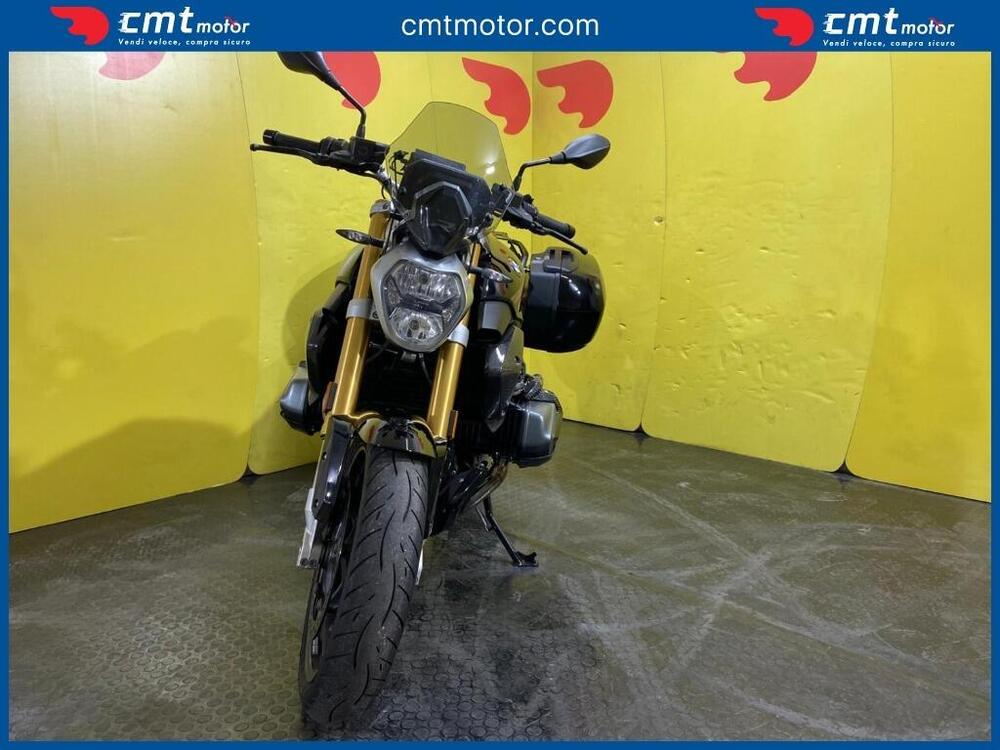 Bmw R 1250 R (2019 - 20) (4)