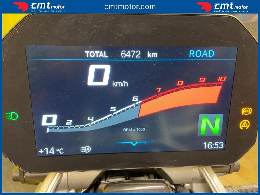 Bmw R 1250 R (2019 - 20) (5)