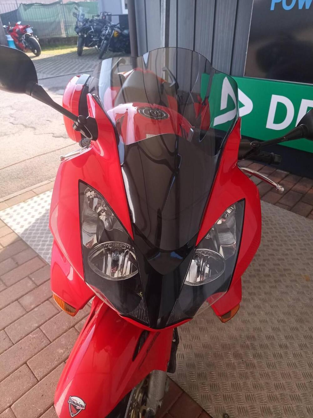 Honda VFR 800 (2002 - 05) (7)