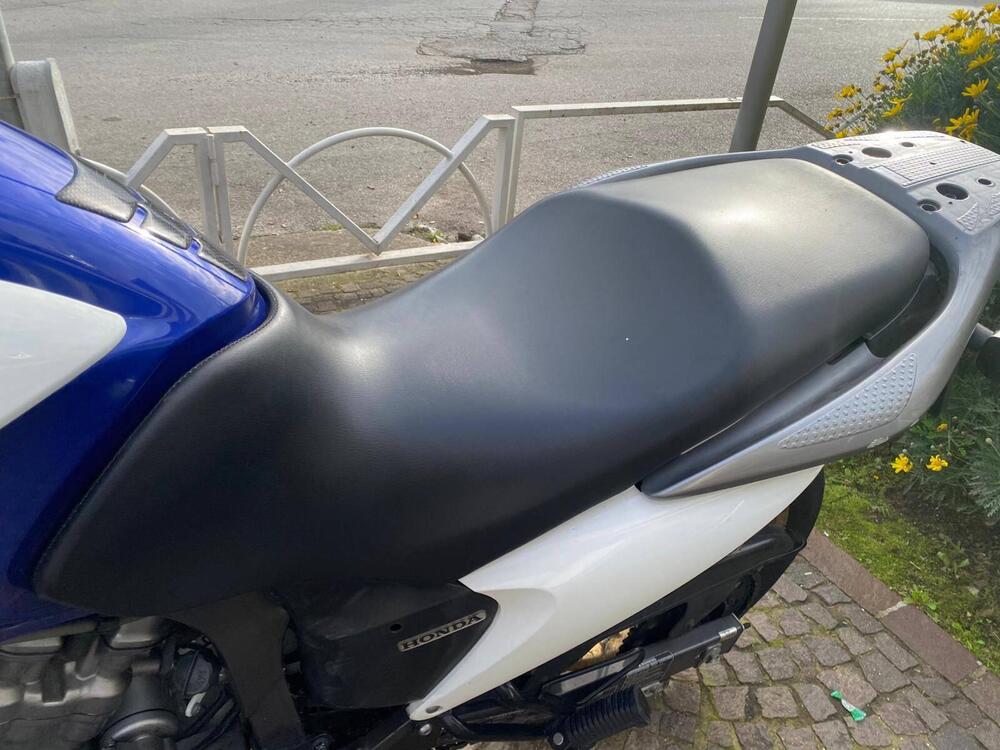 Honda Transalp XL 700 V (2007 - 2013) (6)