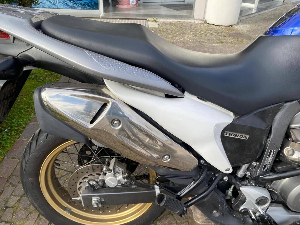 Honda Transalp XL 700 V (2007 - 2013) (7)