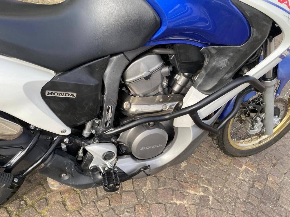 Honda Transalp XL 700 V (2007 - 2013) (8)