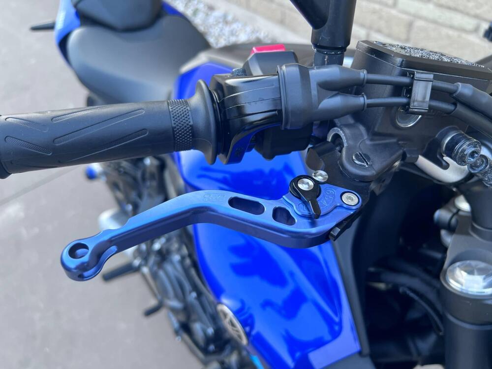 Yamaha MT-07 (2021 - 24) (12)