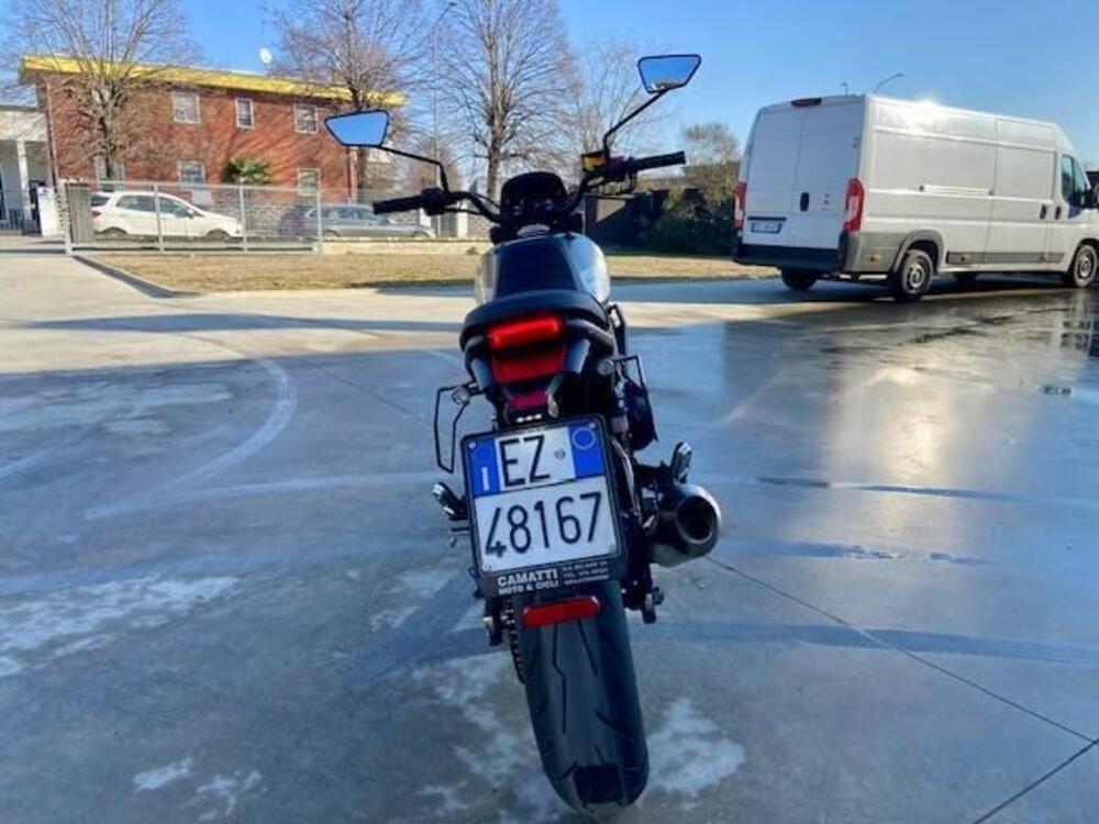 Brixton Motorcycles Crossfire 500 X (2021 - 26) (6)