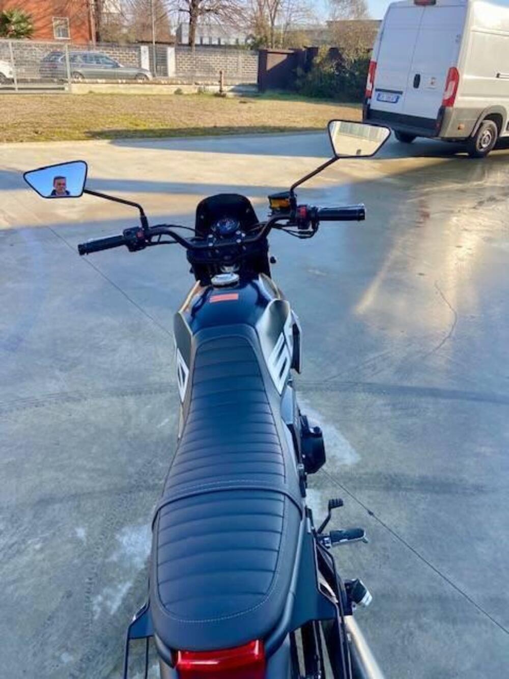 Brixton Motorcycles Crossfire 500 X (2021 - 26) (8)