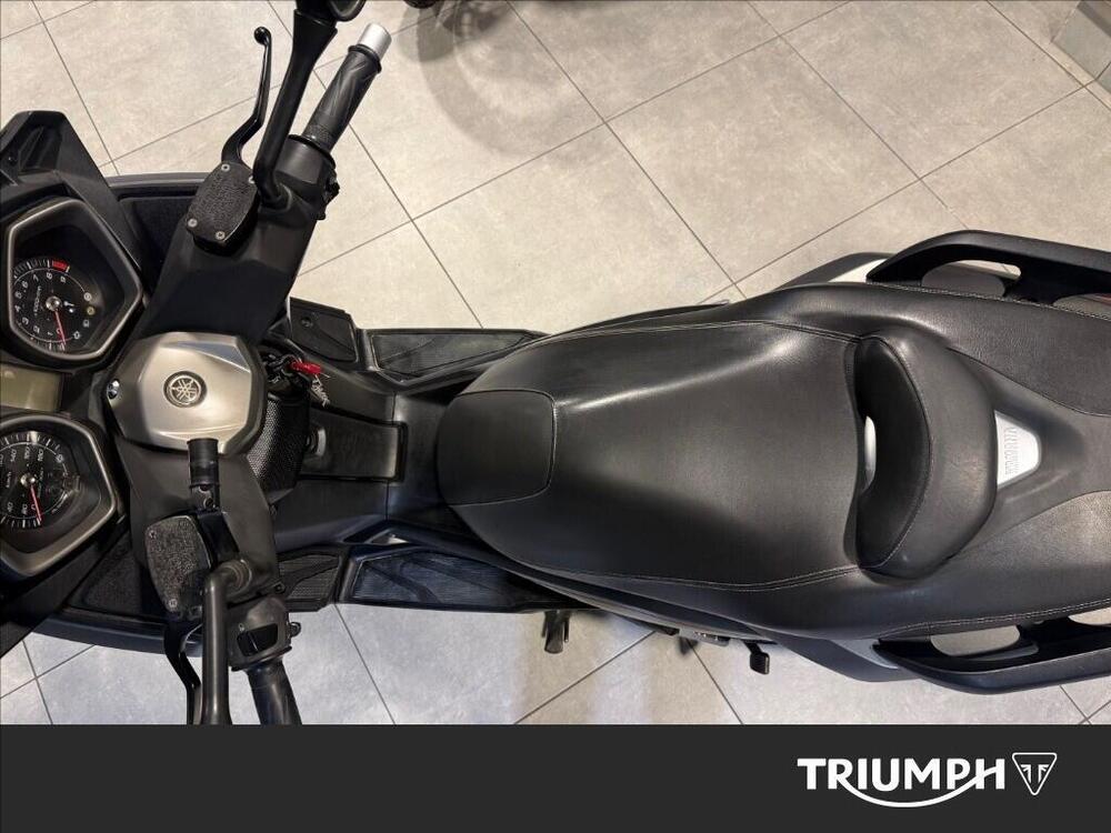 Yamaha X-Max 400 ABS (2013 - 16) (4)