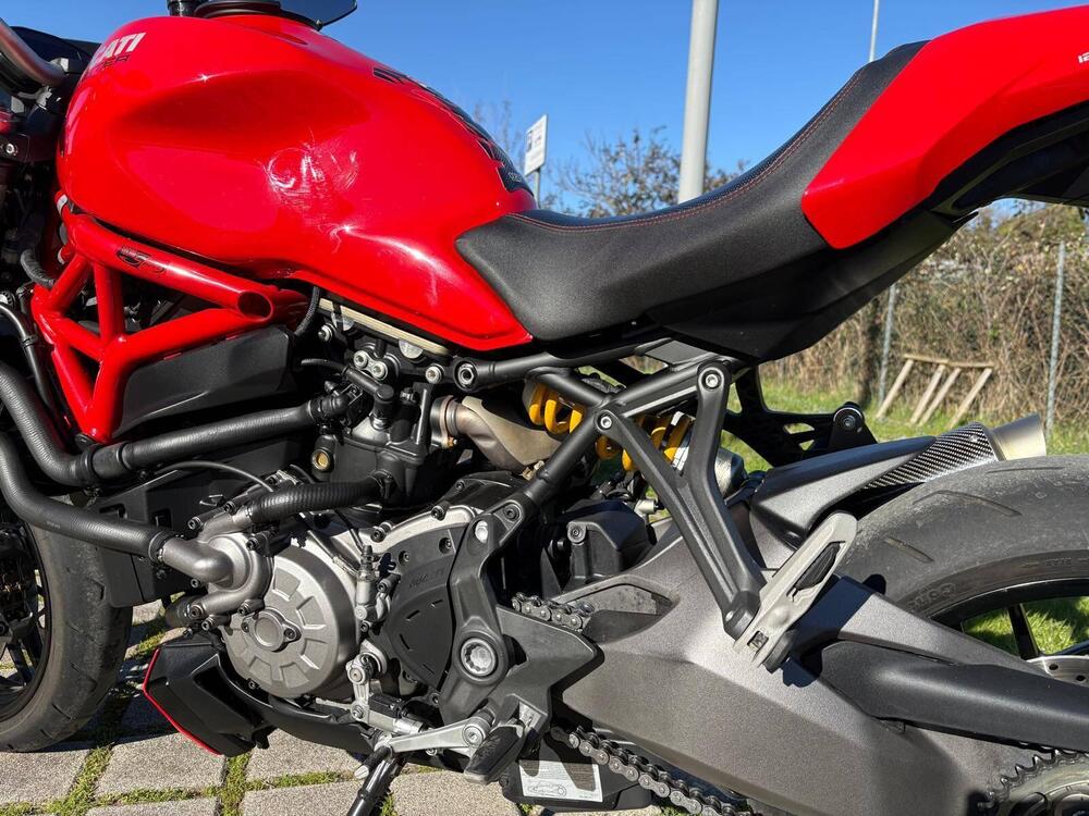 Ducati Monster 1200 (2017 - 21) (3)