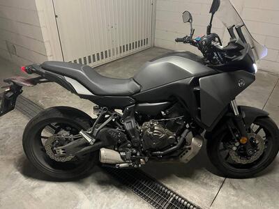 Yamaha Tracer 7 (2021 - 24) usata
