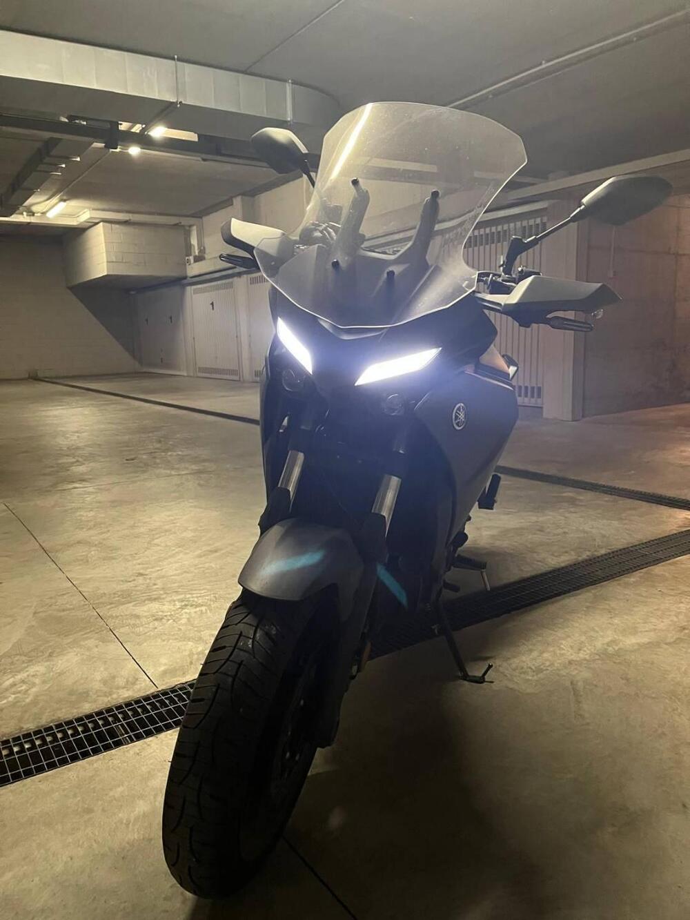 Yamaha Tracer 7 (2021 - 24) (3)