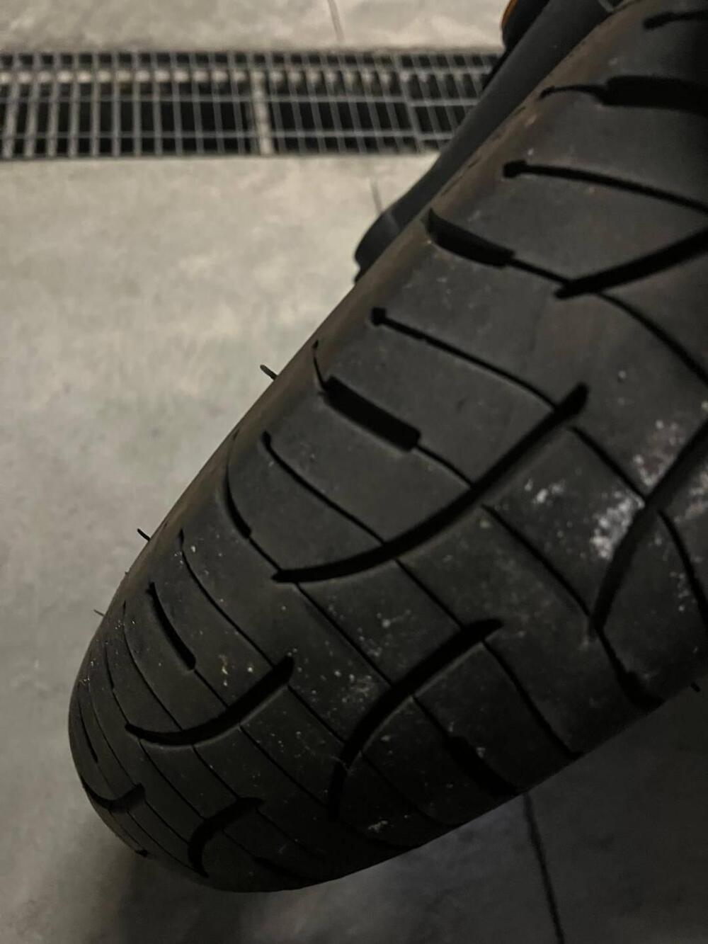 Yamaha Tracer 7 (2021 - 24) (4)