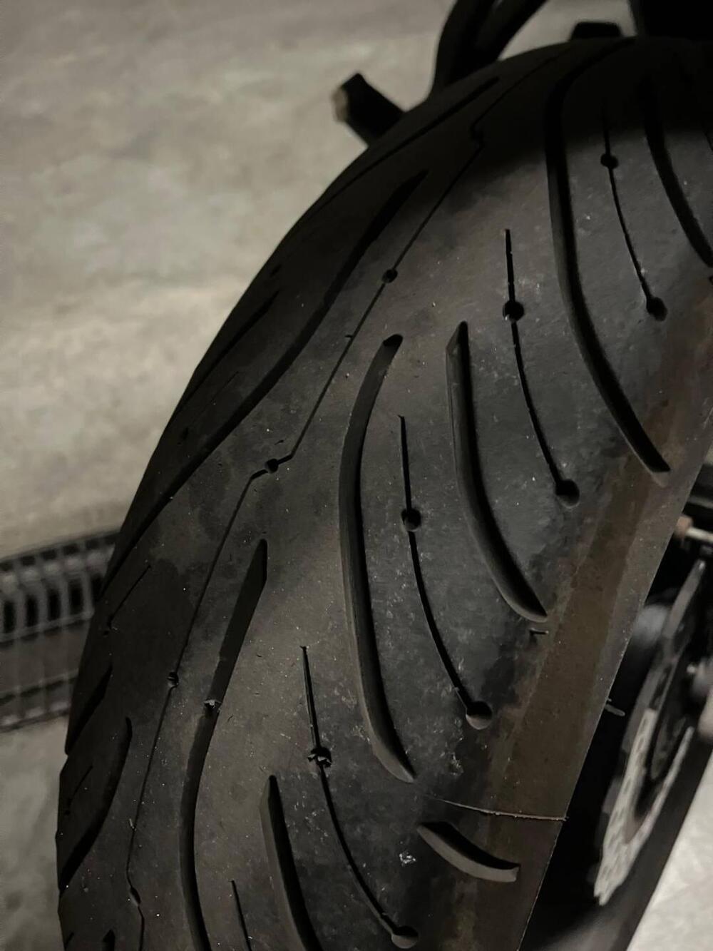 Yamaha Tracer 7 (2021 - 24) (5)