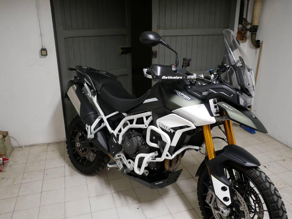 Triumph Tiger 900 Rally (2020 - 23) (3)