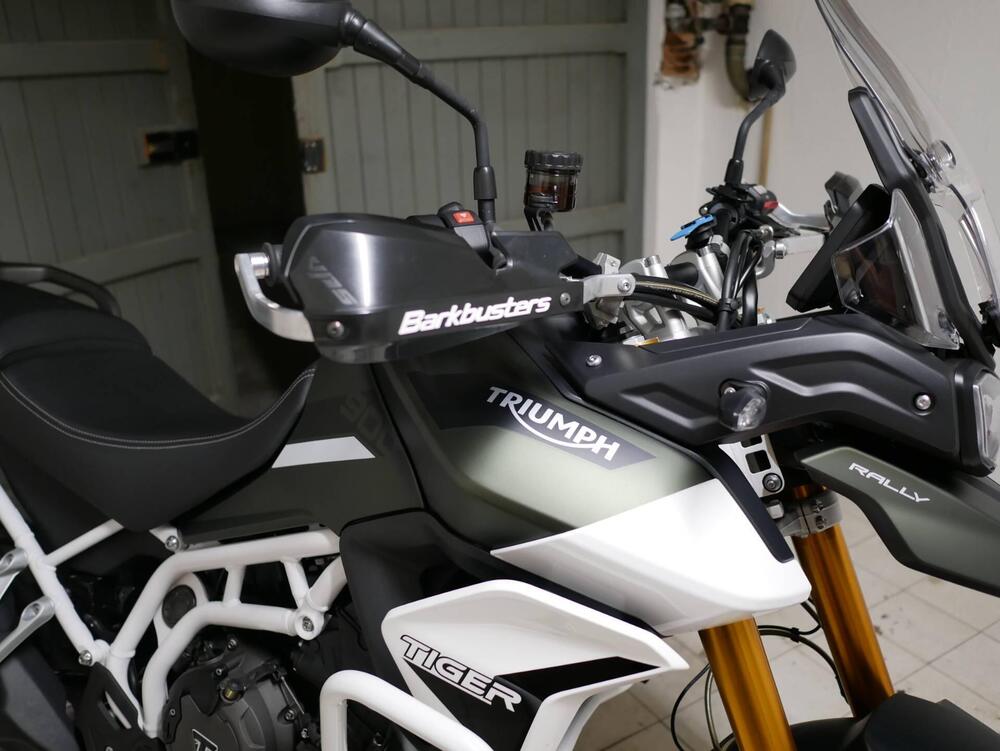 Triumph Tiger 900 Rally (2020 - 23) (4)