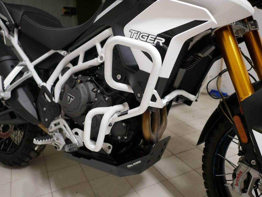 Triumph Tiger 900 Rally (2020 - 23) (5)