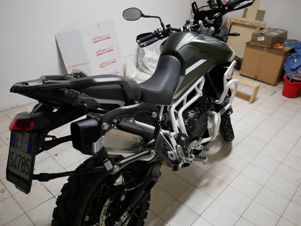 Triumph Tiger 900 Rally (2020 - 23) (7)