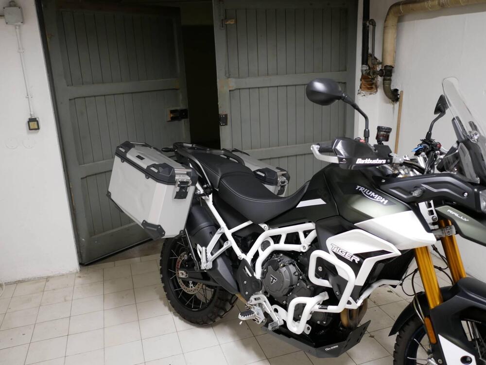 Triumph Tiger 900 Rally (2020 - 23) (9)