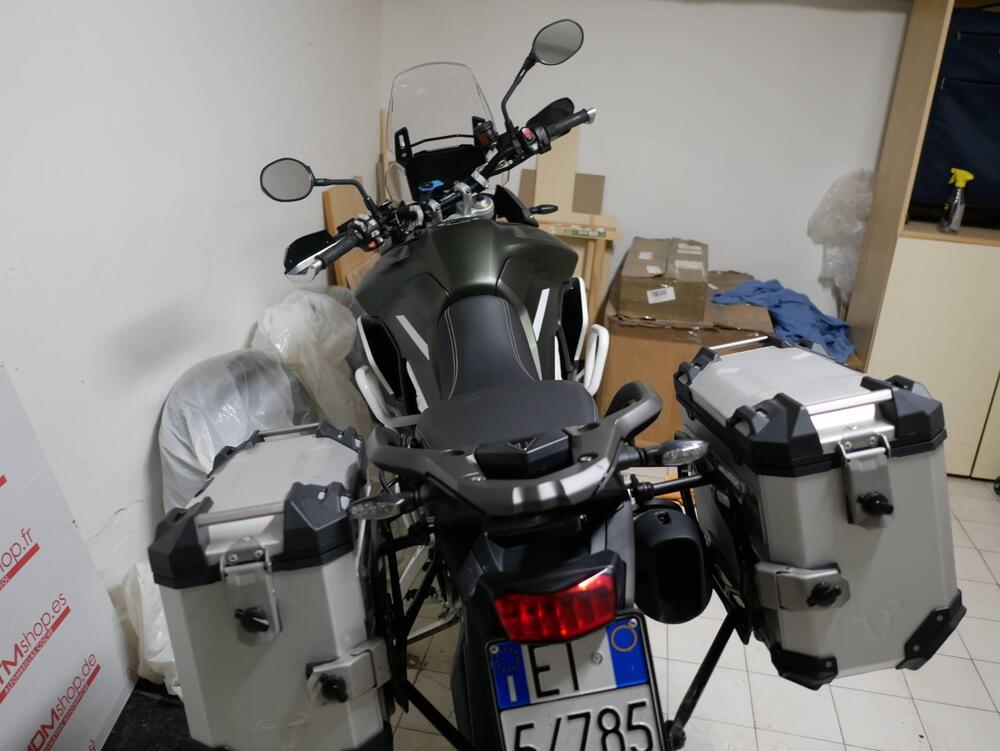 Triumph Tiger 900 Rally (2020 - 23) (14)