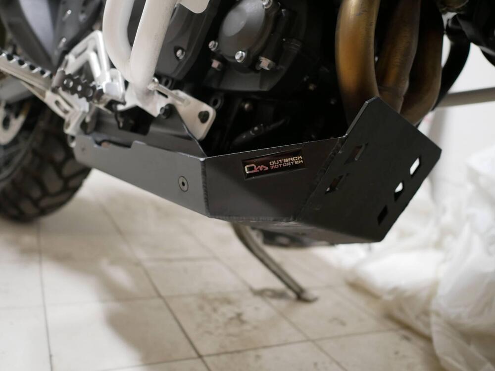 Triumph Tiger 900 Rally (2020 - 23) (16)