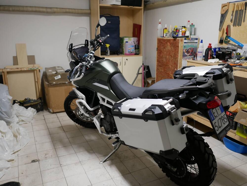 Triumph Tiger 900 Rally (2020 - 23) (17)