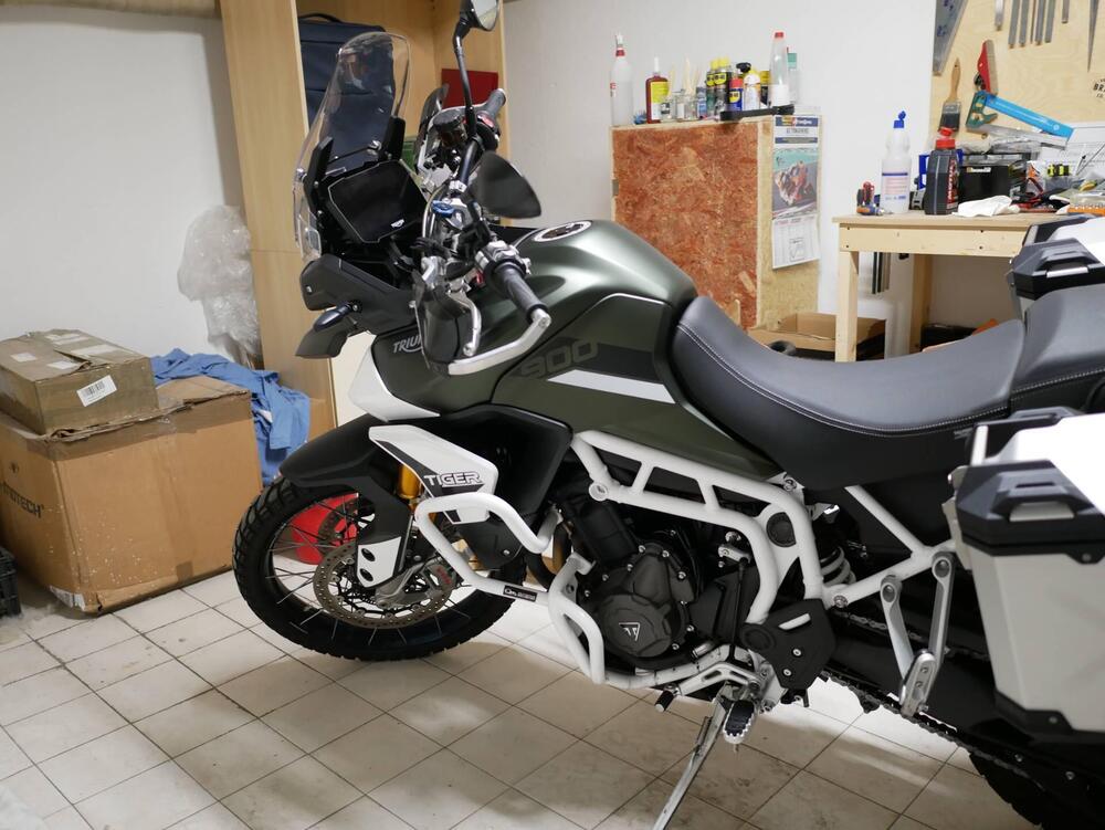 Triumph Tiger 900 Rally (2020 - 23) (18)